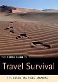 Rough Guide to Travel Survival The Essential Field Manual