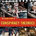 Rough Guide To Conspiracy Theories