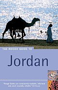 Rough Guide Jordan 3rd Edition
