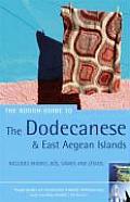 Rough Guide to Dodecanese & the East Aegean Islands