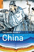 Rough Guide China 4th Edition