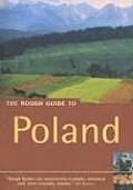 Rough Guide Poland 6th Edition