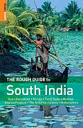 Rough Guide South India 4th Edition
