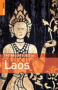 Rough Guide Laos 3rd Edition