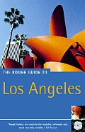 Rough Guide Los Angeles 4th Edition