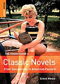 Rough Guide To Classic Novels 1st Edition