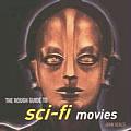 Rough Guide To Sci Fi Movies
