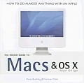 Rough Guide To Macs & Os X