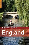 Rough Guide England 7th Edition