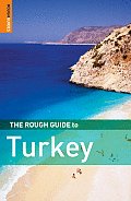 Rough Guide Turkey 6th Edition