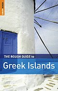 Rough Guide The Greek Islands 6th Edition