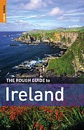 Rough Guide Ireland 8th Edition