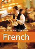 Rough Guide French Phrasebook 3rd Edition