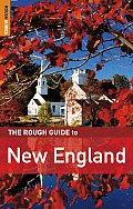 Rough Guide New England