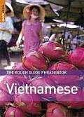 Rough Guide Vietnamese Phrasebook 3rd Edition