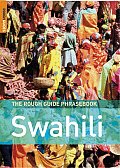 Rough Guide Swahili Phrasebook 3rd Edition