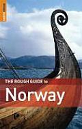 Rough Guide Norway 4th Edition