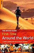 First Time Around The World 2nd Edition