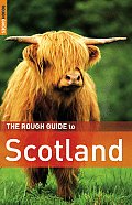 Rough Guide Scotland 7th Edition