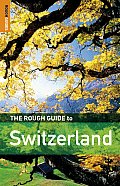 Rough Guide Switzerland 3rd Edition