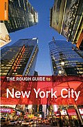 Rough Guide New York City 10th Edition
