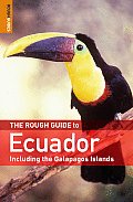 Rough Guide Ecuador 3rd Edition