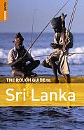 Rough Guide Sri Lanka 2nd Edition
