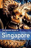 Rough Guide Singapore 5th Edition