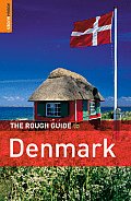 Rough Guide Denmark 1st Edition