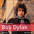 Rough Guide To Bob Dylan 2nd Edition
