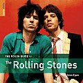 Rough Guide To The Rolling Stones