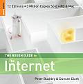 Rough Guide To The Internet 12th Edition