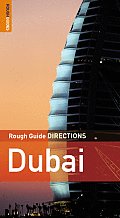 Rough Guide Dubai Directions 1st Edition