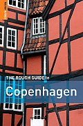 Rough Guide Copenhagen 3rd Edition