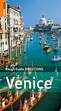 Rough Guide Venice Directions 2nd Edition