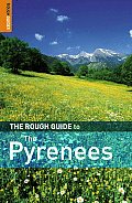 Rough Guide The Pyrenees 6th Edition