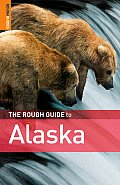 Rough Guide Alaska 3rd Edition