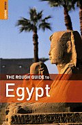 Rough Guide Egypt 7th Edition