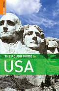 Rough Guide Usa 8th Edition