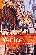 Rough Guide Venice & Veneto 7th Edition