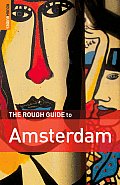 Rough Guide Amsterdam 9th Edition