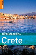 Rough Guide Crete 7th Edition
