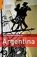 Rough Guide Argentina 3rd Edition