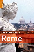Rough Guide Rome 3rd Edition