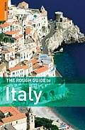 Rough Guide Italy 8th Edition