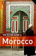 Rough Guide Morocco 8th Edition