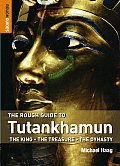 Rough Guide to Tutankhamun
