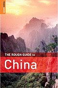 Rough Guide China 5th Edition