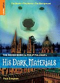 Rough Guide To His Dark Materials