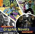 Rough Guide To Graphic Novels 1st Edition